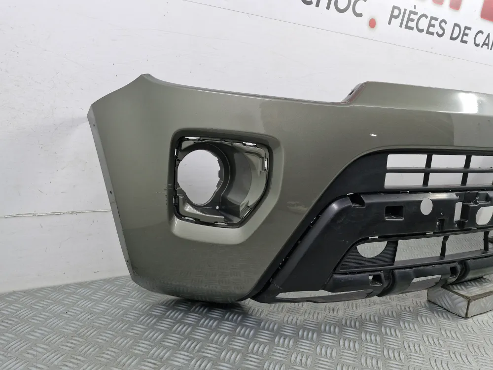 Forreste kofanger Suzuki Ignis 3 fase 2 brugt