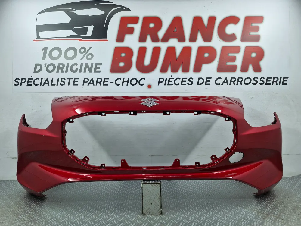 Forreste kofanger Suzuki Swift 6 (2024+) — Original brugt del