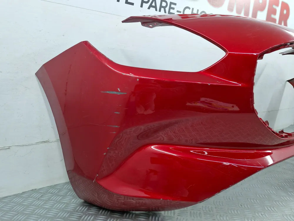 Forreste kofanger Suzuki Swift 6 (2024+) — Original brugt del
