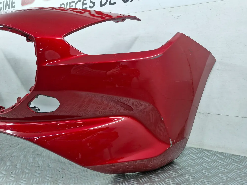 Forreste kofanger Suzuki Swift 6 (2024+) — Original brugt del