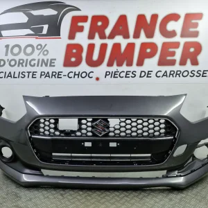 Forreste kofanger Suzuki Swift 5 (Fra 04/2017) - Original brugt del