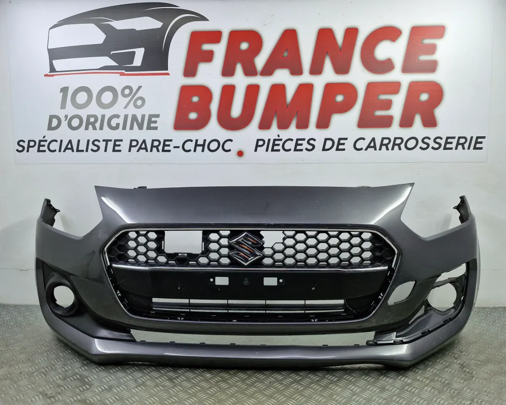 Forreste kofanger Suzuki Swift 5 (Fra 04/2017) - Original brugt del