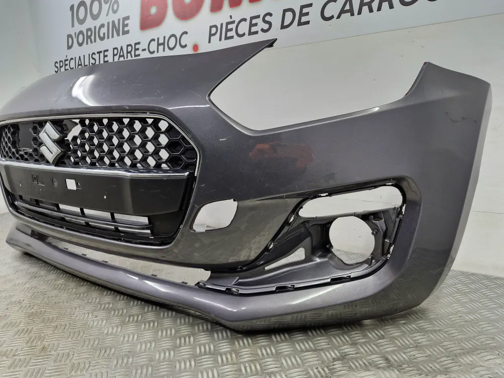 Forreste kofanger Suzuki Swift 5 (Fra 04/2017) - Original brugt del