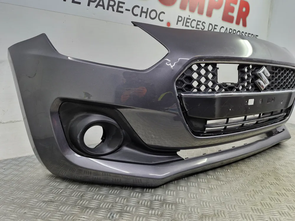 Forreste kofanger Suzuki Swift 5 (Fra 04/2017) - Original brugt del