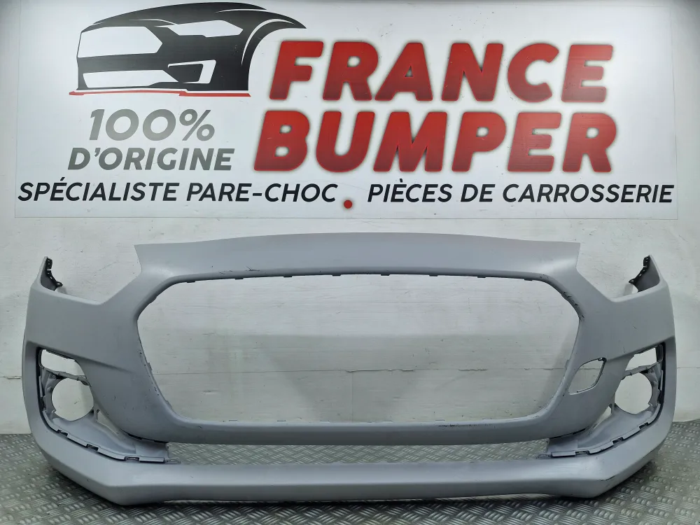 Forreste kofanger Suzuki Swift V (fra 04/2017) ny original