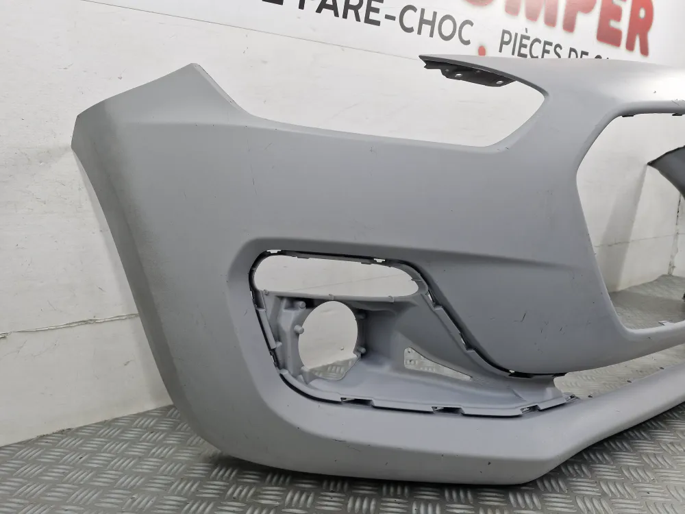 Forreste kofanger Suzuki Swift V (fra 04/2017) ny original