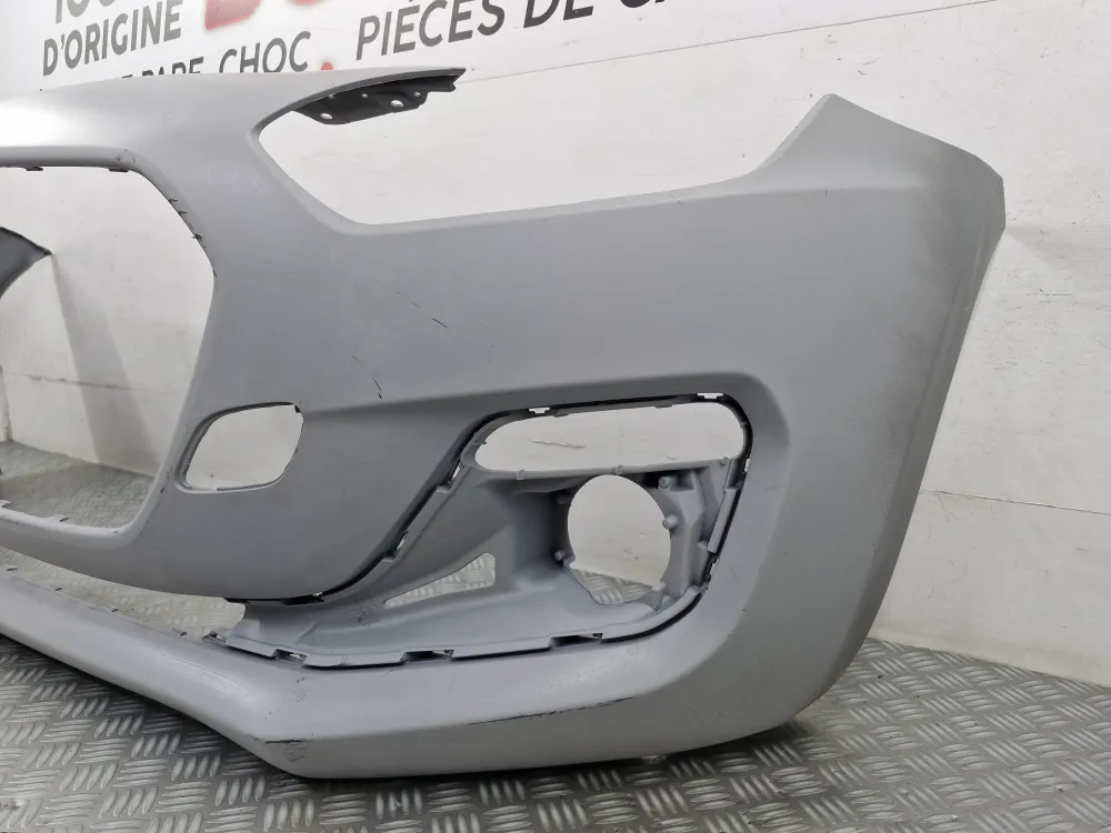 Forreste kofanger Suzuki Swift V (fra 04/2017) ny original