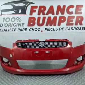Forreste kofanger Suzuki Swift III 2010+ — Original producent brugt del