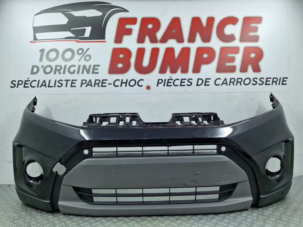 Forreste kofanger Suzuki Vitara II Fase 1 (04/2015 til 04/2019) — original brugt