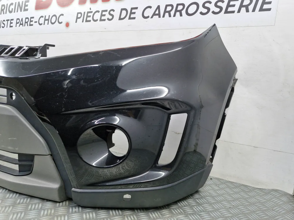 Forreste kofanger Suzuki Vitara II Fase 1 (04/2015 til 04/2019) — original brugt