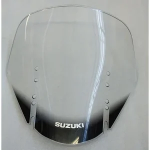 Forrude Suzuki