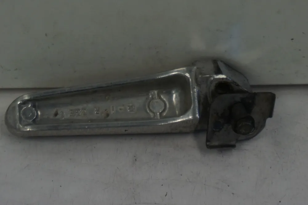 Fotpind Suzuki