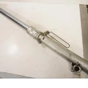 Gaffelben Suzuki