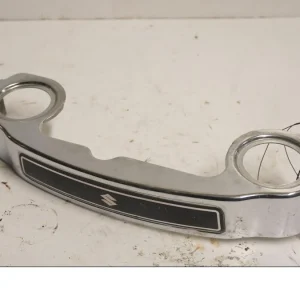 Gaffelbendekor Suzuki
