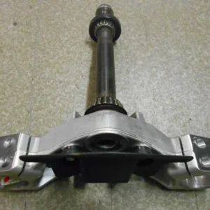 Gaffelkrona Suzuki