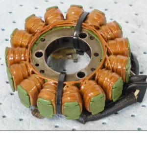 Generator Suzuki