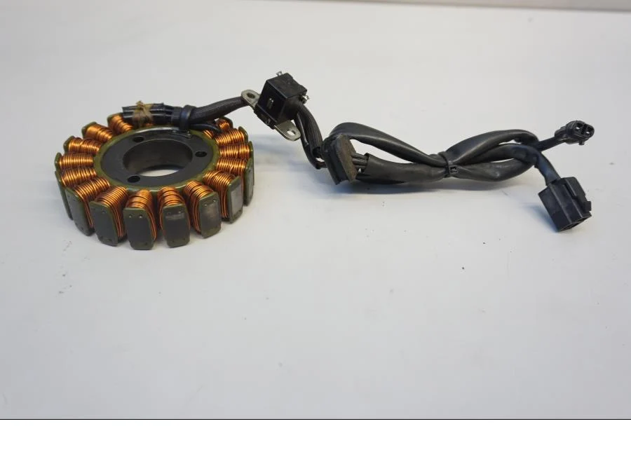 Generator Suzuki