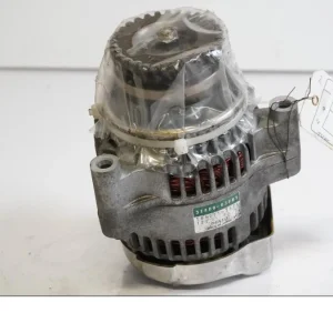 Generator Suzuki