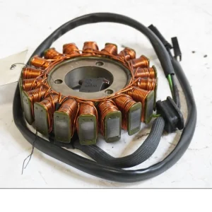 Generator Suzuki