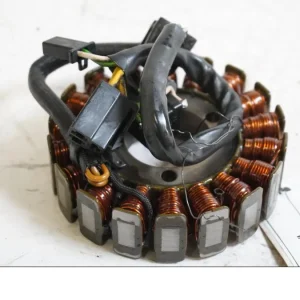 Generator Suzuki
