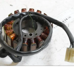 Generator Suzuki
