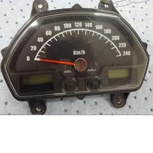 Hastighedsmåler Suzuki