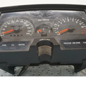Instrumentbræt Suzuki