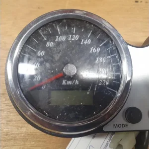 Instrumentbræt Suzuki