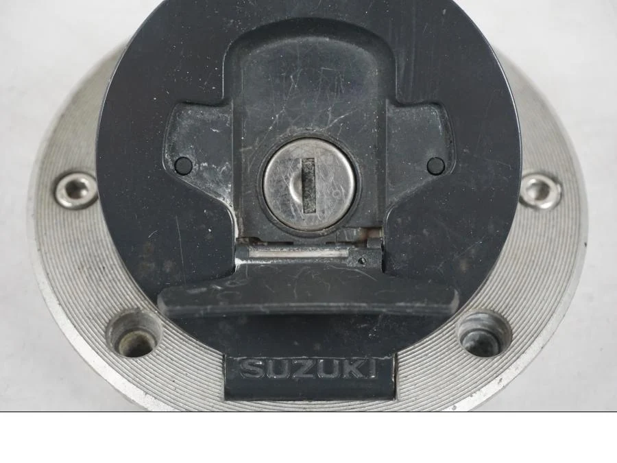 Låsesæt Suzuki