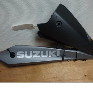 Mavekappe Suzuki