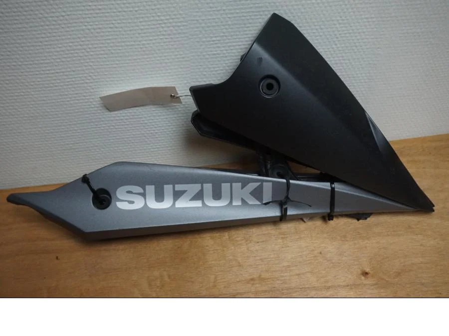 Mavekappe Suzuki