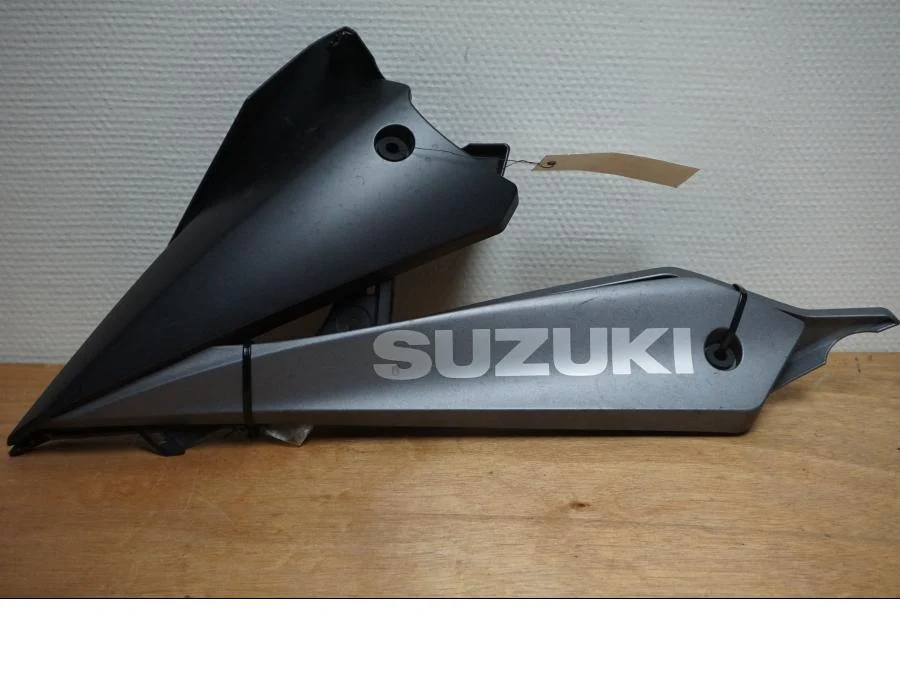 Mavekappe Suzuki