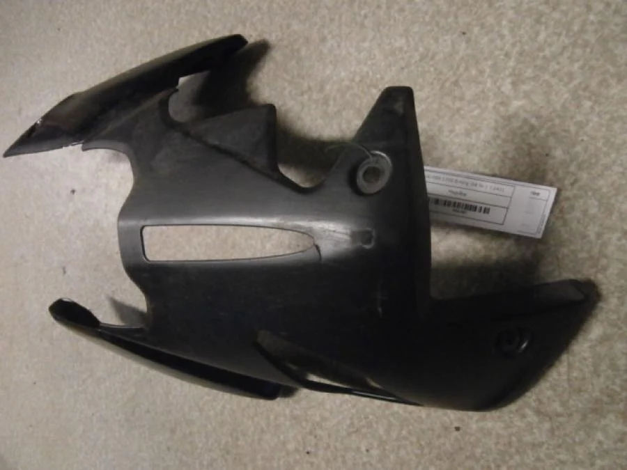 Mavekappe Suzuki