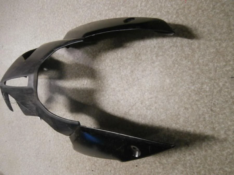 Mavekappe Suzuki