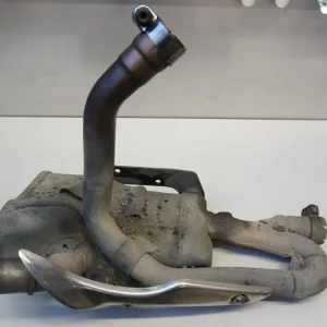 Mellemboks Suzuki