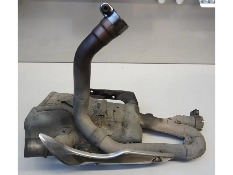 Mellemboks Suzuki