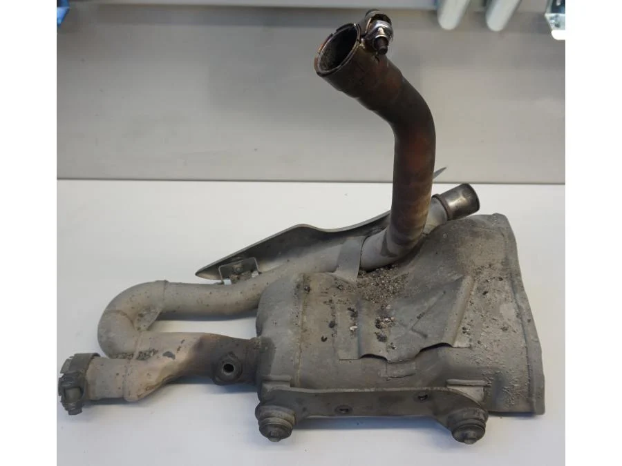 Mellemboks Suzuki