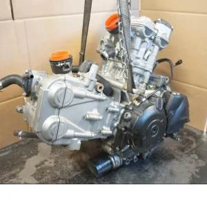 Motor Suzuki