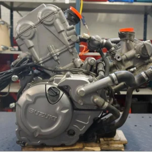 Motor Suzuki
