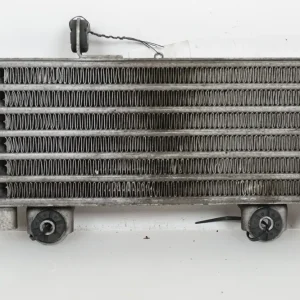 Oljekøler Suzuki