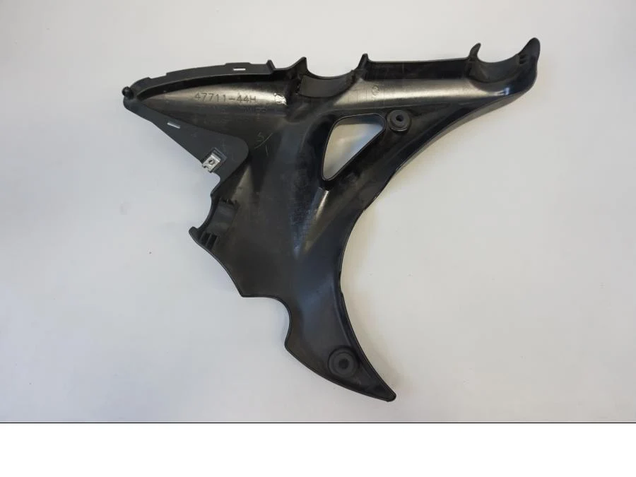 Ramplast Suzuki