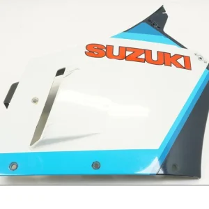 Sidekappe Suzuki