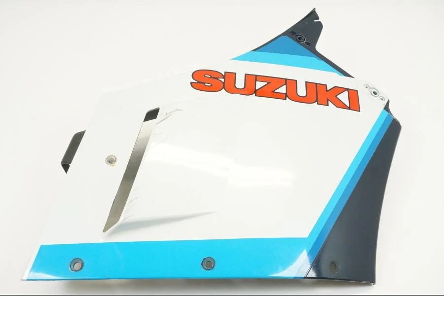 Sidekappe Suzuki