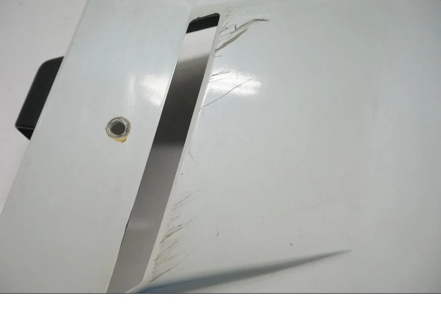 Sidekappe Suzuki