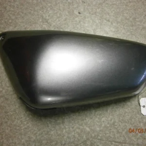 Sidepanel Suzuki