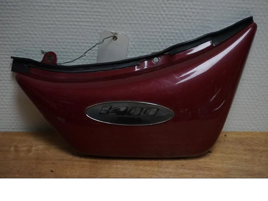 Sidepanel Suzuki
