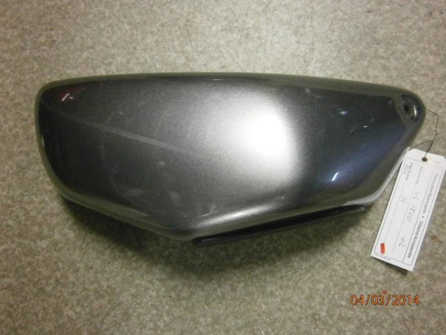 Sidepanel Suzuki
