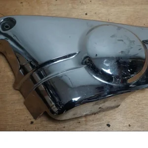 Sidepanel Suzuki