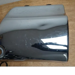 Sidepanel Suzuki