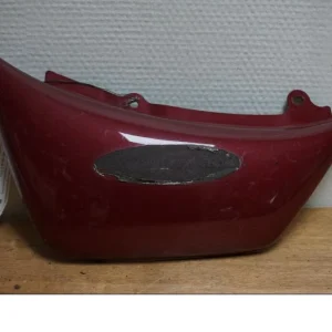 Sidepanel Suzuki